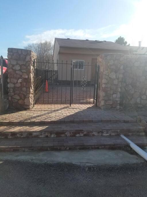 Your Home In Colorado Springs Exterior foto